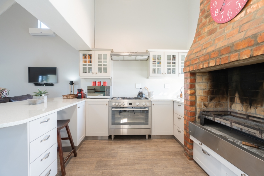 4 Bedroom Property for Sale in Silwerstrand Golf And River Estate Western Cape